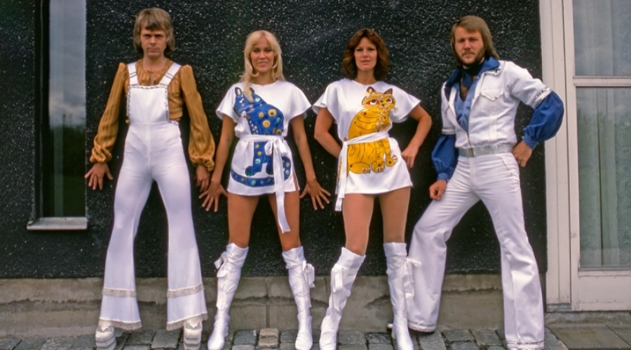 ABBA