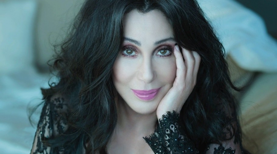 Cher