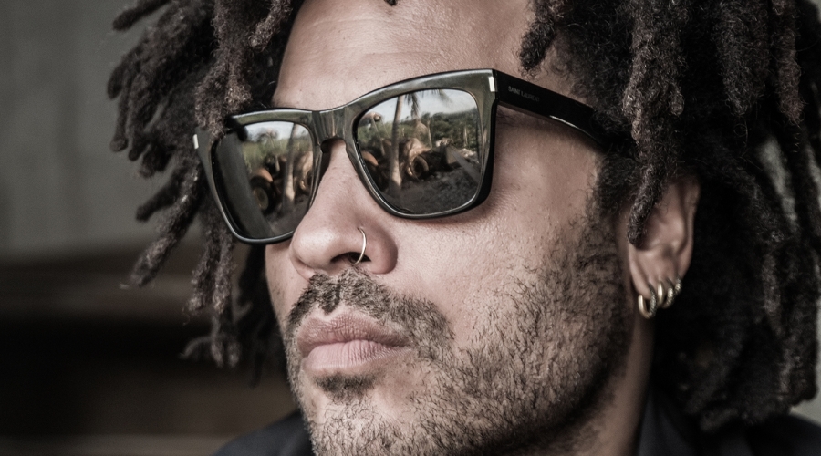 Lenny Kravitz