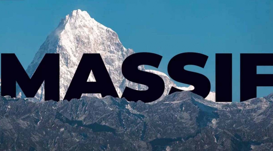 Massif