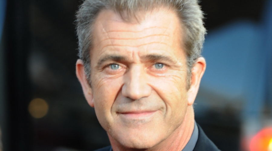 alg mel gibson