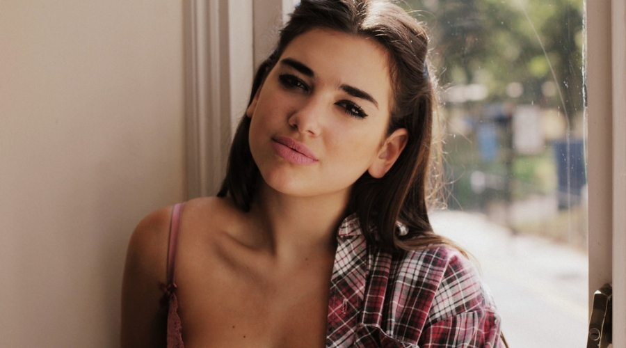 dua lipa