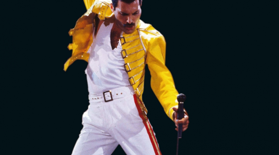 freddie