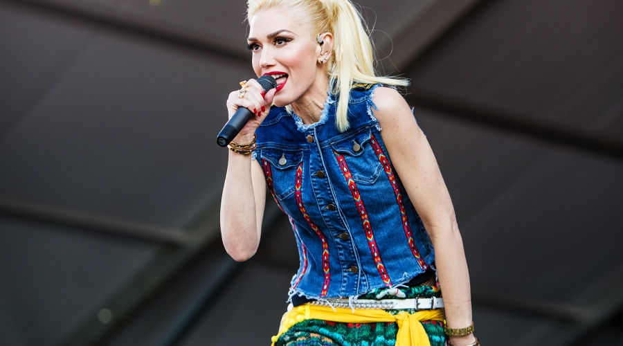 gwen stefani