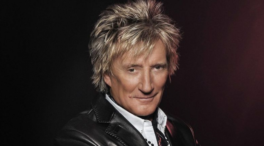rod stewart